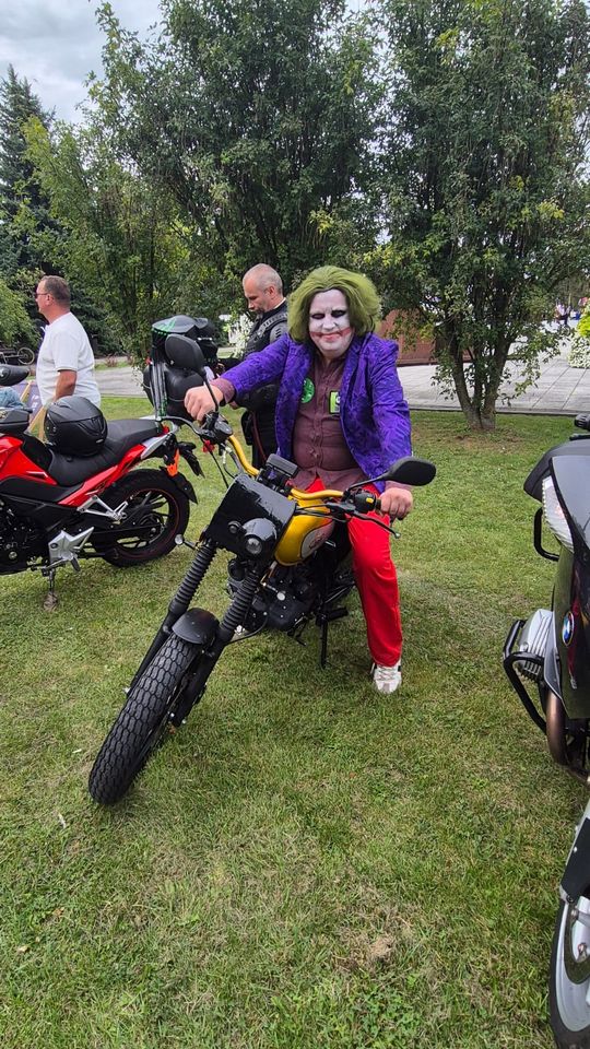 Chełm mnie kręci! Ryk silników, adrenalina i dobra zabawa cz. II [GALERIA ZDJĘĆ]