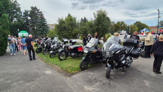 Chełm mnie kręci! Ryk silników, adrenalina i dobra zabawa cz. II [GALERIA ZDJĘĆ]