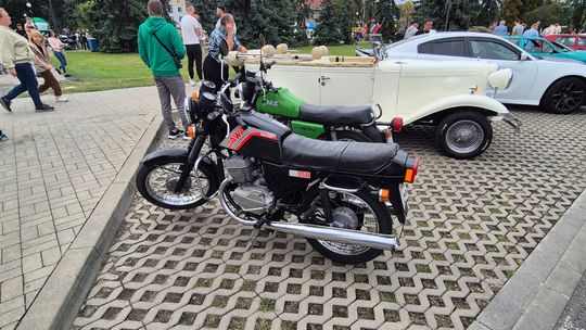 Chełm mnie kręci! Ryk silników, adrenalina i dobra zabawa cz. II [GALERIA ZDJĘĆ]