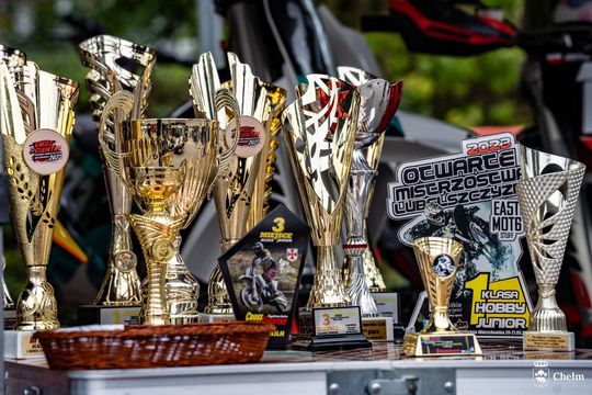 Chełm mnie kręci! Ryk silników, adrenalina i dobra zabawa [GALERIA ZDJĘĆ]