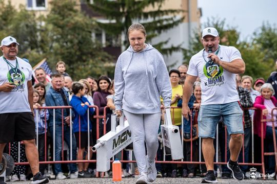 Chełm mnie kręci! Ryk silników, adrenalina i dobra zabawa [GALERIA ZDJĘĆ]
