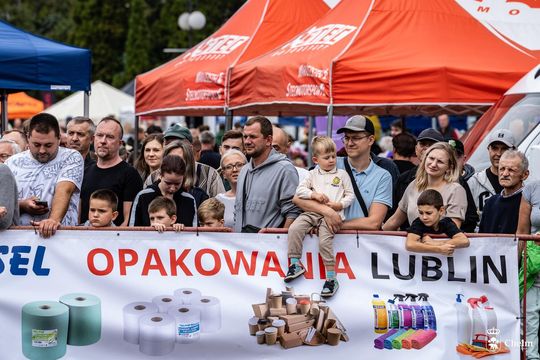 Chełm mnie kręci! Ryk silników, adrenalina i dobra zabawa [GALERIA ZDJĘĆ]