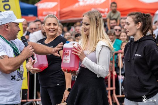 Chełm mnie kręci! Ryk silników, adrenalina i dobra zabawa [GALERIA ZDJĘĆ]