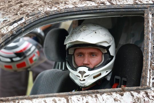 Wrak Race Włodawa. 8. edycja popularnego wyścigu na Błoniach w Orchówku [GALERIA ZDJĘĆ]