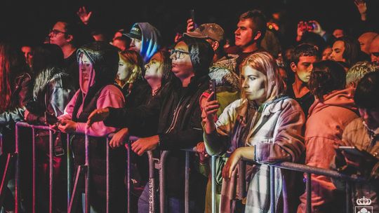 Chełm mnie kręci! Ryk silników, adrenalina i dobra zabawa cz. IV [GALERIA ZDJĘĆ]