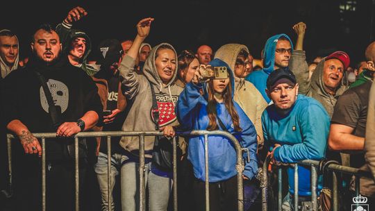 Chełm mnie kręci! Ryk silników, adrenalina i dobra zabawa cz. IV [GALERIA ZDJĘĆ]