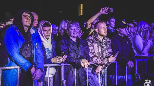 Chełm mnie kręci! Ryk silników, adrenalina i dobra zabawa cz. IV [GALERIA ZDJĘĆ]