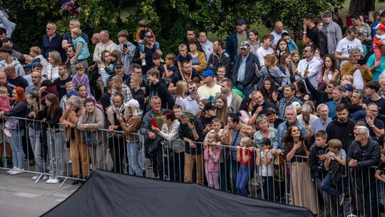 Chełm mnie kręci! Ryk silników, adrenalina i dobra zabawa cz. IV [GALERIA ZDJĘĆ]