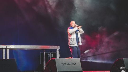 Chełm mnie kręci! Ryk silników, adrenalina i dobra zabawa cz. IV [GALERIA ZDJĘĆ]