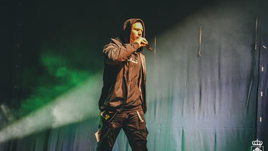 Chełm mnie kręci! Ryk silników, adrenalina i dobra zabawa cz. IV [GALERIA ZDJĘĆ]