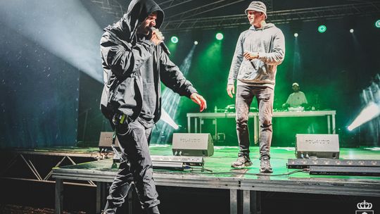 Chełm mnie kręci! Ryk silników, adrenalina i dobra zabawa cz. IV [GALERIA ZDJĘĆ]