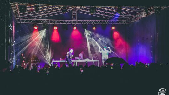 Chełm mnie kręci! Ryk silników, adrenalina i dobra zabawa cz. IV [GALERIA ZDJĘĆ]