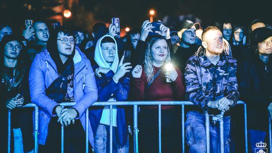 Chełm mnie kręci! Ryk silników, adrenalina i dobra zabawa cz. IV [GALERIA ZDJĘĆ]