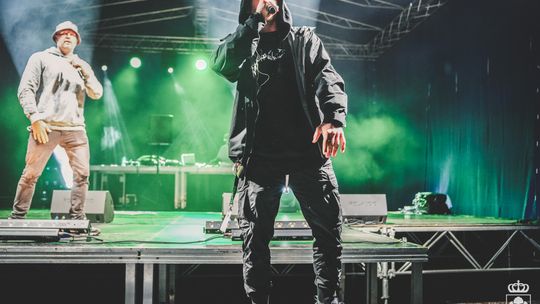 Chełm mnie kręci! Ryk silników, adrenalina i dobra zabawa cz. IV [GALERIA ZDJĘĆ]