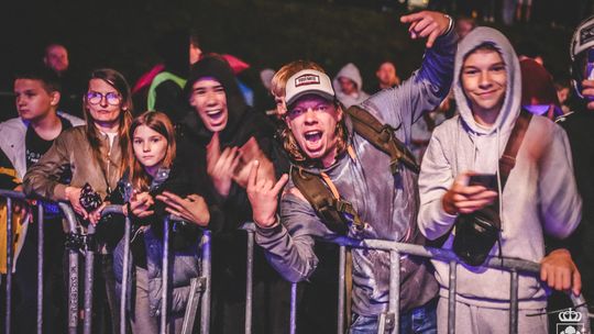 Chełm mnie kręci! Ryk silników, adrenalina i dobra zabawa cz. IV [GALERIA ZDJĘĆ]