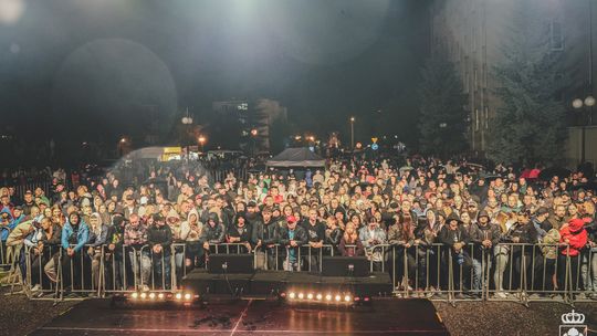 Chełm mnie kręci! Ryk silników, adrenalina i dobra zabawa cz. IV [GALERIA ZDJĘĆ]