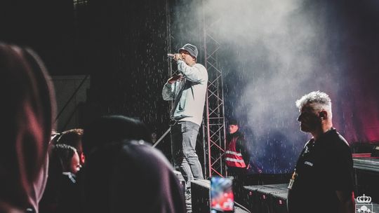 Chełm mnie kręci! Ryk silników, adrenalina i dobra zabawa cz. IV [GALERIA ZDJĘĆ]