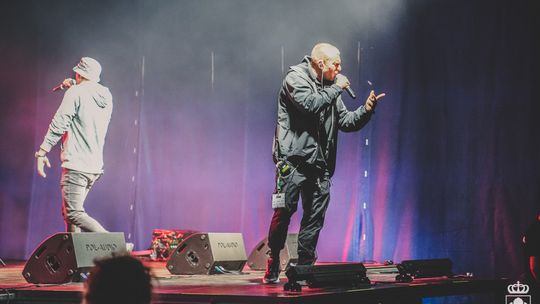 Chełm mnie kręci! Ryk silników, adrenalina i dobra zabawa cz. IV [GALERIA ZDJĘĆ]