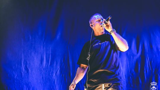 Chełm mnie kręci! Ryk silników, adrenalina i dobra zabawa cz. IV [GALERIA ZDJĘĆ]