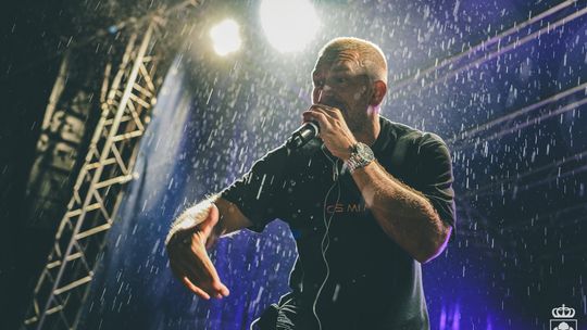 Chełm mnie kręci! Ryk silników, adrenalina i dobra zabawa cz. IV [GALERIA ZDJĘĆ]