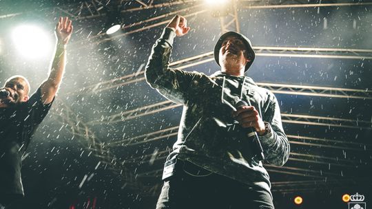 Chełm mnie kręci! Ryk silników, adrenalina i dobra zabawa cz. IV [GALERIA ZDJĘĆ]