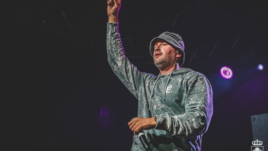 Chełm mnie kręci! Ryk silników, adrenalina i dobra zabawa cz. IV [GALERIA ZDJĘĆ]