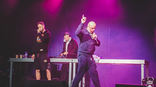 Chełm mnie kręci! Ryk silników, adrenalina i dobra zabawa cz. IV [GALERIA ZDJĘĆ]