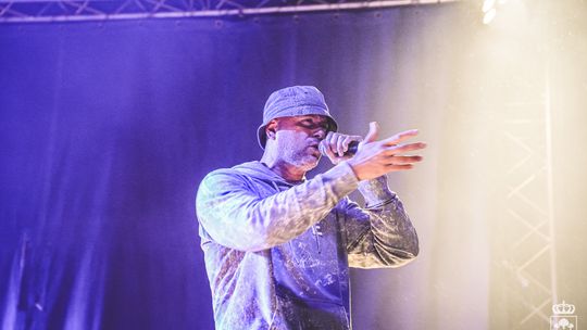 Chełm mnie kręci! Ryk silników, adrenalina i dobra zabawa cz. IV [GALERIA ZDJĘĆ]