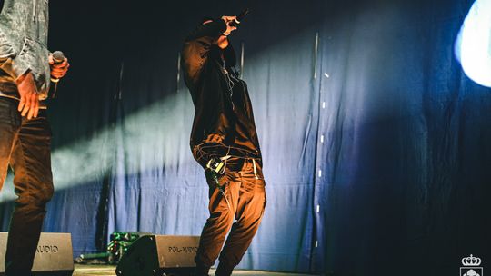 Chełm mnie kręci! Ryk silników, adrenalina i dobra zabawa cz. IV [GALERIA ZDJĘĆ]