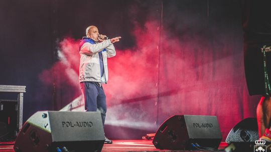 Chełm mnie kręci! Ryk silników, adrenalina i dobra zabawa cz. IV [GALERIA ZDJĘĆ]