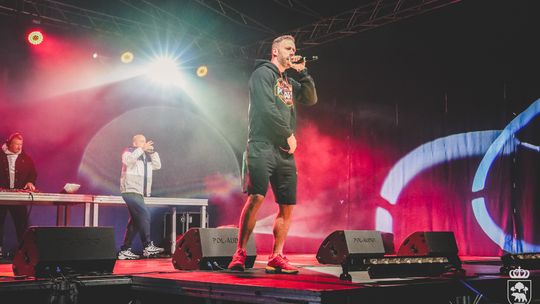 Chełm mnie kręci! Ryk silników, adrenalina i dobra zabawa cz. IV [GALERIA ZDJĘĆ]