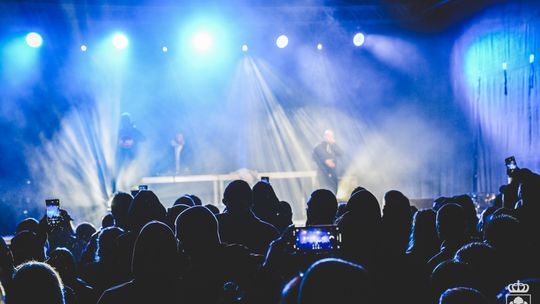 Chełm mnie kręci! Ryk silników, adrenalina i dobra zabawa cz. IV [GALERIA ZDJĘĆ]