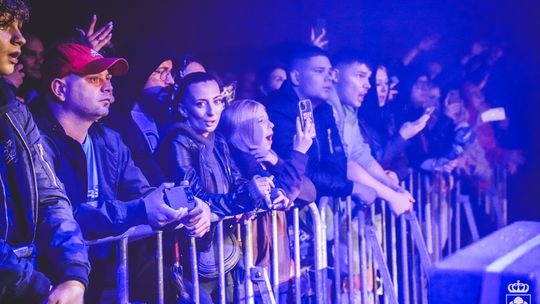 Chełm mnie kręci! Ryk silników, adrenalina i dobra zabawa cz. IV [GALERIA ZDJĘĆ]