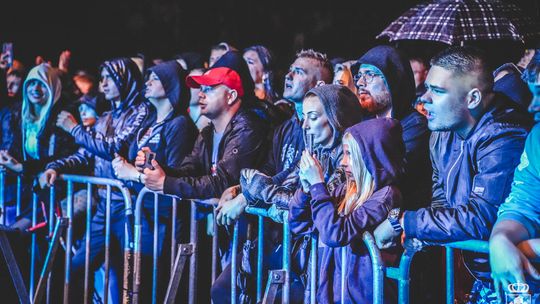 Chełm mnie kręci! Ryk silników, adrenalina i dobra zabawa cz. IV [GALERIA ZDJĘĆ]