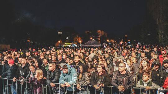 Chełm mnie kręci! Ryk silników, adrenalina i dobra zabawa cz. IV [GALERIA ZDJĘĆ]