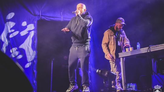 Chełm mnie kręci! Ryk silników, adrenalina i dobra zabawa cz. IV [GALERIA ZDJĘĆ]