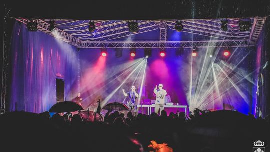 Chełm mnie kręci! Ryk silników, adrenalina i dobra zabawa cz. IV [GALERIA ZDJĘĆ]