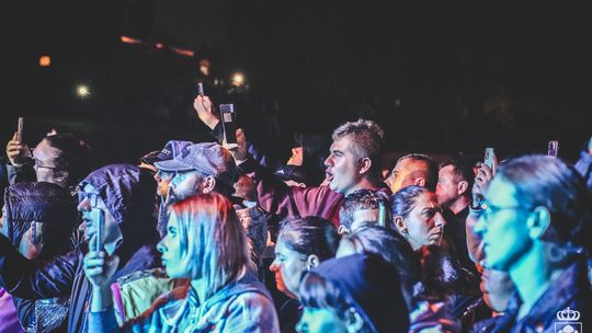 Chełm mnie kręci! Ryk silników, adrenalina i dobra zabawa cz. IV [GALERIA ZDJĘĆ]