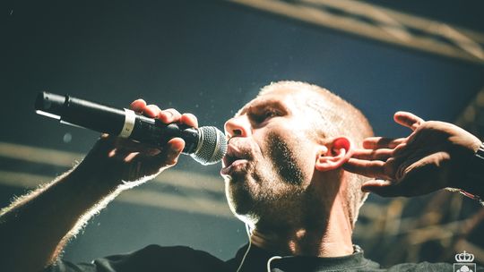 Chełm mnie kręci! Ryk silników, adrenalina i dobra zabawa cz. IV [GALERIA ZDJĘĆ]