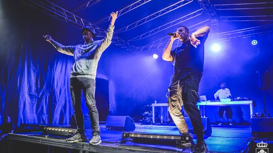 Chełm mnie kręci! Ryk silników, adrenalina i dobra zabawa cz. IV [GALERIA ZDJĘĆ]