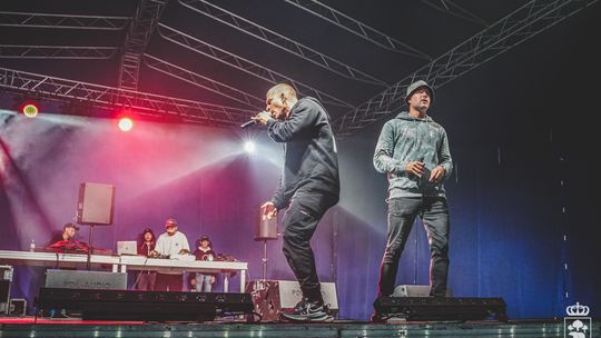 Chełm mnie kręci! Ryk silników, adrenalina i dobra zabawa cz. IV [GALERIA ZDJĘĆ]