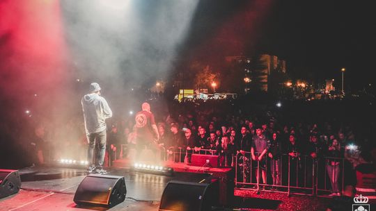 Chełm mnie kręci! Ryk silników, adrenalina i dobra zabawa cz. IV [GALERIA ZDJĘĆ]