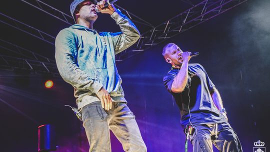 Chełm mnie kręci! Ryk silników, adrenalina i dobra zabawa cz. IV [GALERIA ZDJĘĆ]