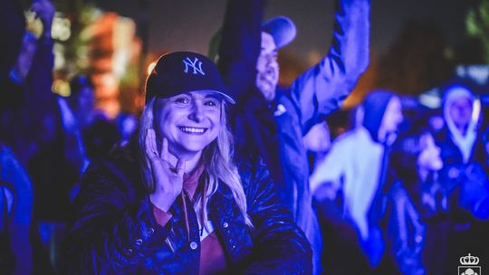 Chełm mnie kręci! Ryk silników, adrenalina i dobra zabawa cz. IV [GALERIA ZDJĘĆ]