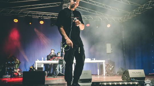 Chełm mnie kręci! Ryk silników, adrenalina i dobra zabawa cz. IV [GALERIA ZDJĘĆ]