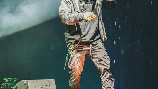 Chełm mnie kręci! Ryk silników, adrenalina i dobra zabawa cz. IV [GALERIA ZDJĘĆ]