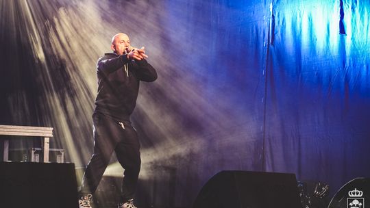 Chełm mnie kręci! Ryk silników, adrenalina i dobra zabawa cz. IV [GALERIA ZDJĘĆ]