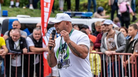 Chełm mnie kręci! Ryk silników, adrenalina i dobra zabawa cz. IV [GALERIA ZDJĘĆ]