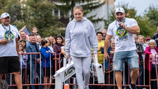 Chełm mnie kręci! Ryk silników, adrenalina i dobra zabawa cz. IV [GALERIA ZDJĘĆ]