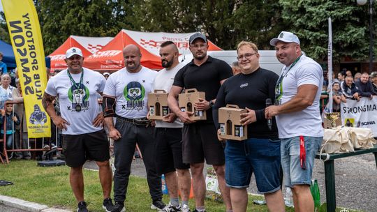 Chełm mnie kręci! Ryk silników, adrenalina i dobra zabawa cz. IV [GALERIA ZDJĘĆ]